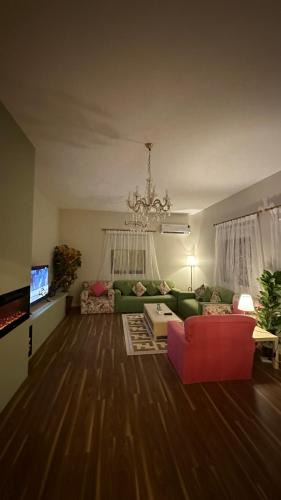 Abha Villa | فيلا ممشى الضباب