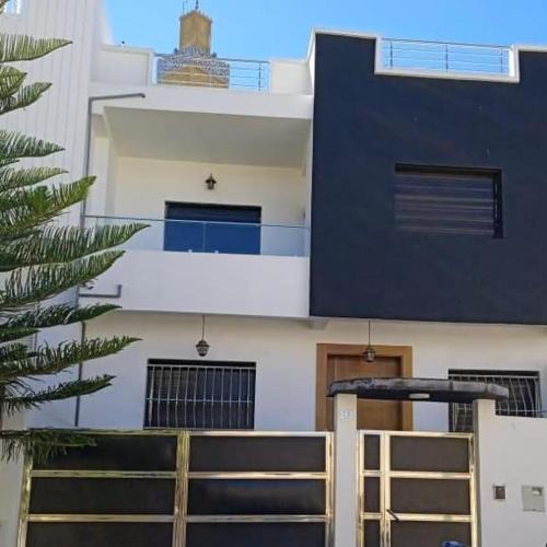 Meknes House | فيلا وليلي - Villa Walily
