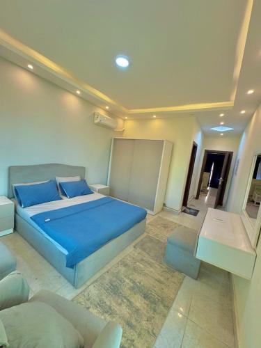 Zafarana Villa | قصر الملك العين السخنه - Orlando Hotel