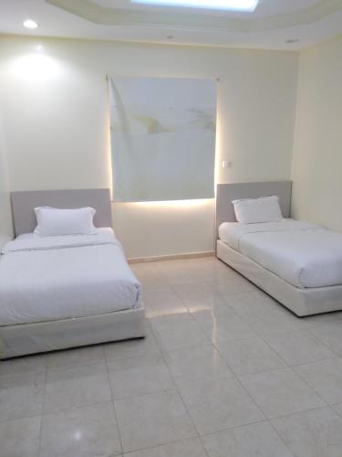 'Asir Apartment | قصر نوماس للأجنحة الفاخرة - Nomas Palace Al Wadeen