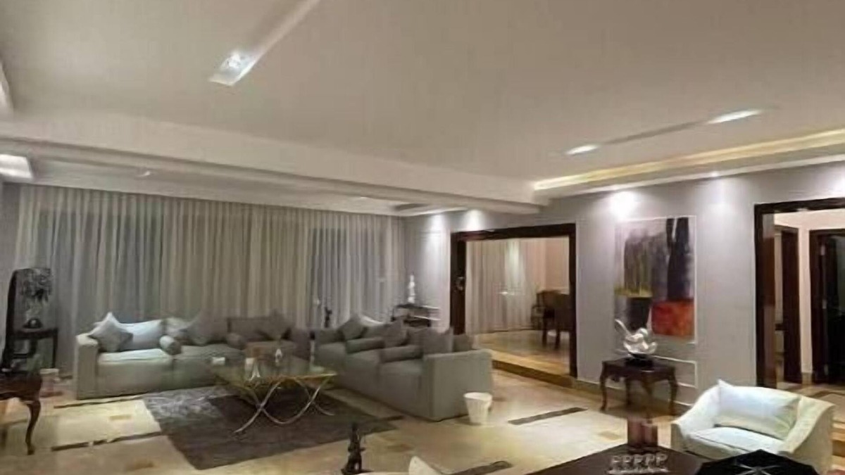 Oula House | قصر 5 غرف خارج كمبوند