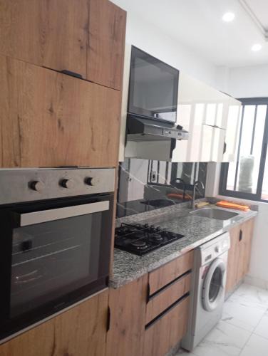 Kenitra Apartment | للا ربيعة بيتي