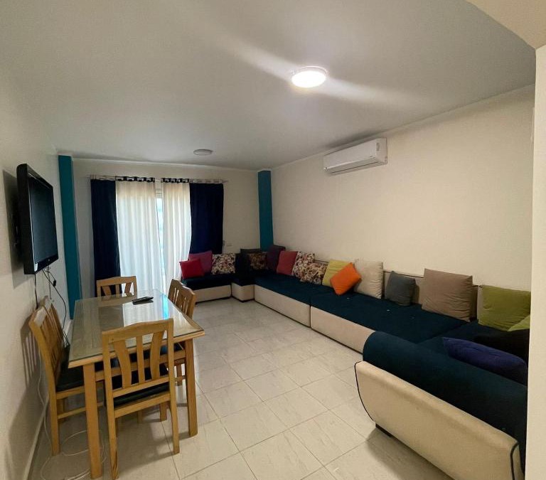 Al-Burulus Apartment | مارينا دلتا