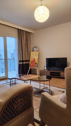 Esenyurt Apartment | مجمع كرستال شهير Kristalşehir