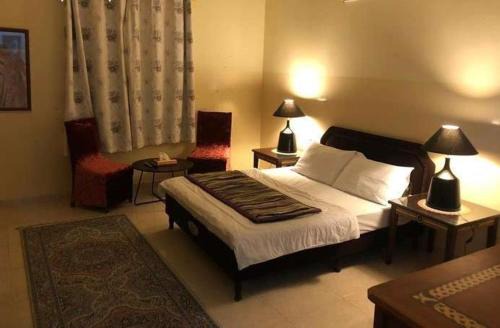 Seeb House | محافظة مسقط الحيل الجنوبية