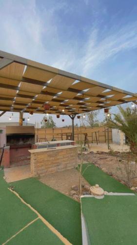 Al Rama Villa | مزرعة فرح