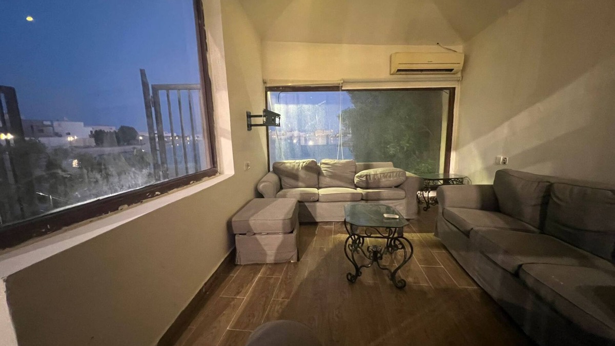 Al Khobar Apartment | مكان جميل نضيف متاح للجميع احلا مسا عليكو