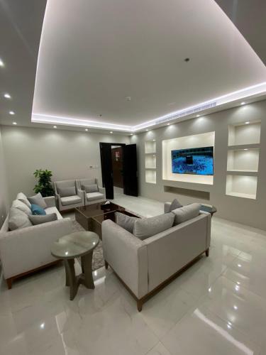 Khamis Mushait Apartment | ملاذ للشقق المخدومة