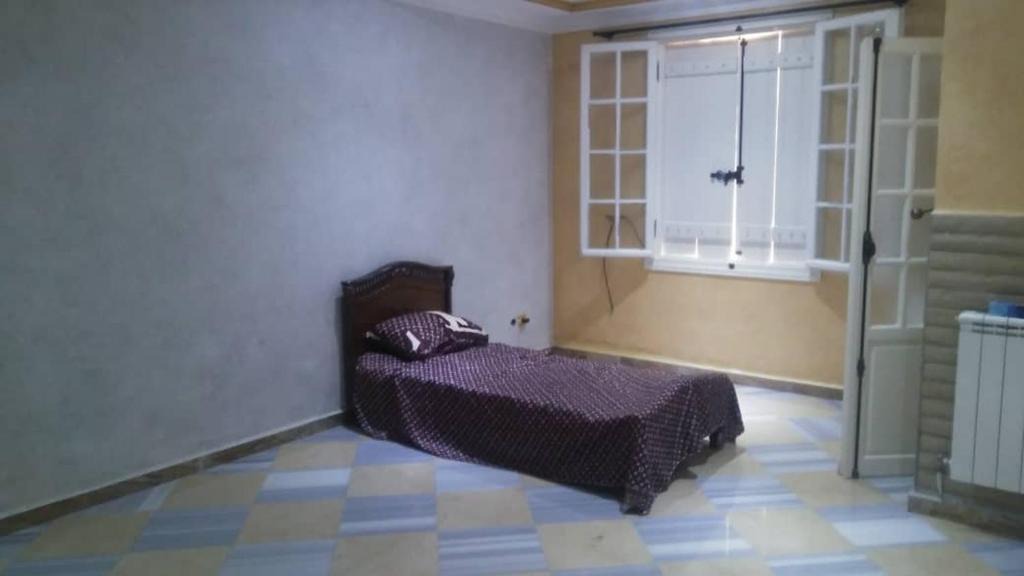 Bejaia Province House | ملبو