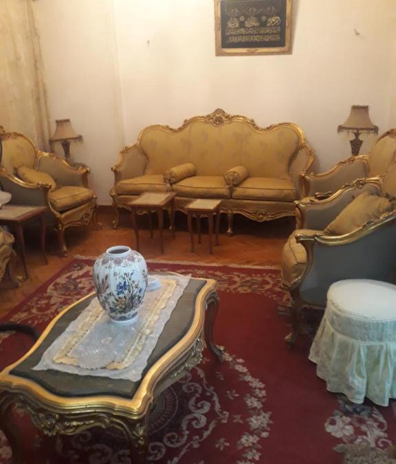 Tanta Apartment | منطقة الاستاد بطنطا