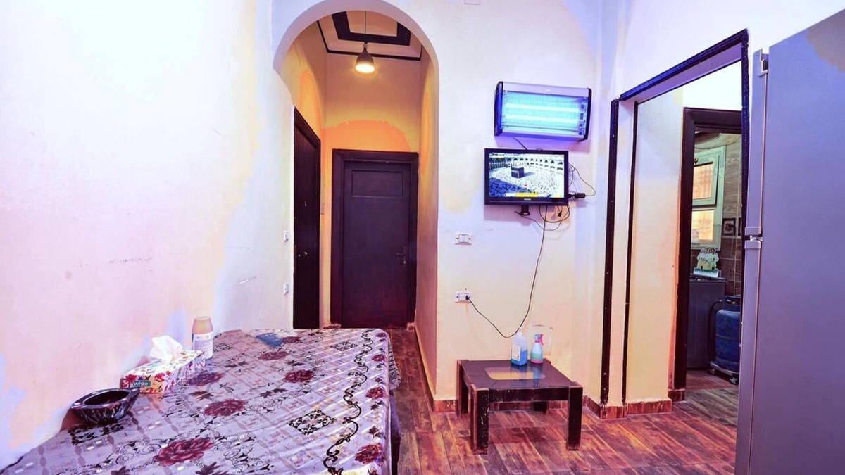 Abdin Apartment | ١١شارع شريف باشا وسط البلد القاهره