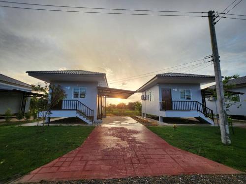 Phitsanulok House | ชลพฤกษ์รีสอร์ท