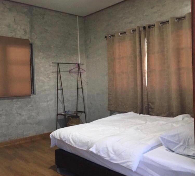 Lan Dokmai Tok Other | ธาราลอด์จ Thara Lodge