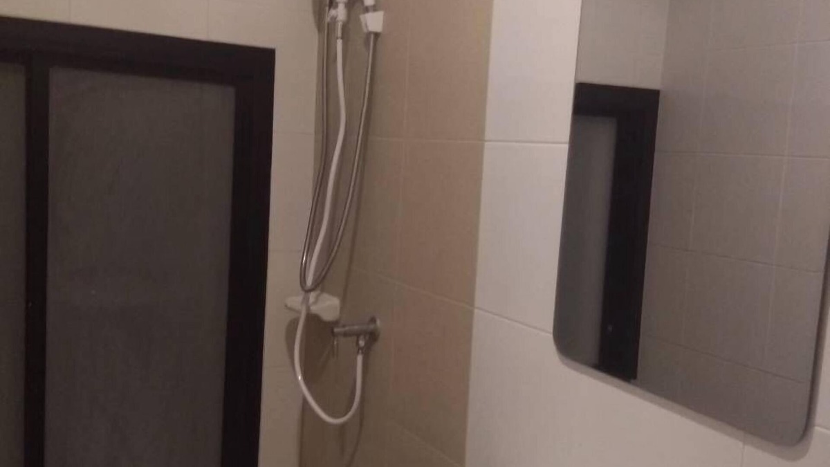 Thung Khru Condo | ห้องพักเงียบสงบ พร้อมสิ่งอำนวยความสะดวก
