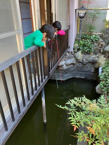 Yaizu House | おれっちのひみつきち2