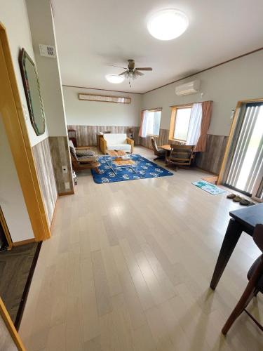 Osa Cho Hotel | すずめのお宿 セキレイの間 最大5名 Wagtail Room Maximum of 5 people