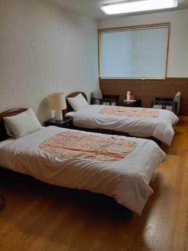 Maniwa House | なかつい陣屋