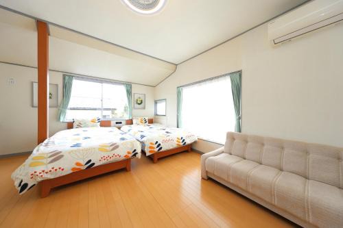 Chigasaki Apartment | サザンコースト湘南