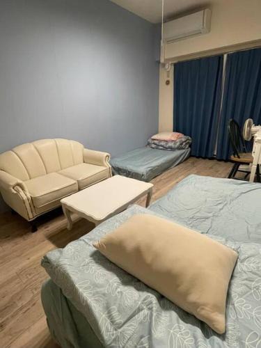 Nakakasai Apartment | 【 ディズニーへ楽ちんな部屋】車で11分＊コンビニあり！東京メトロ葛西駅から徒歩5分！