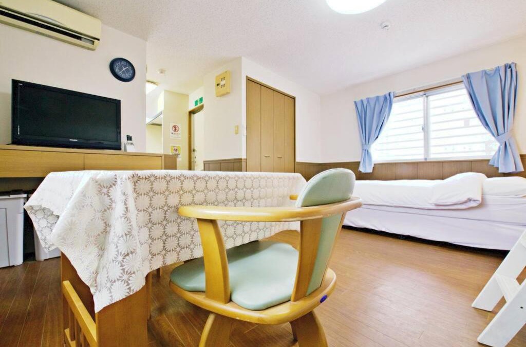 Asato Apartment | ピースリー安里201