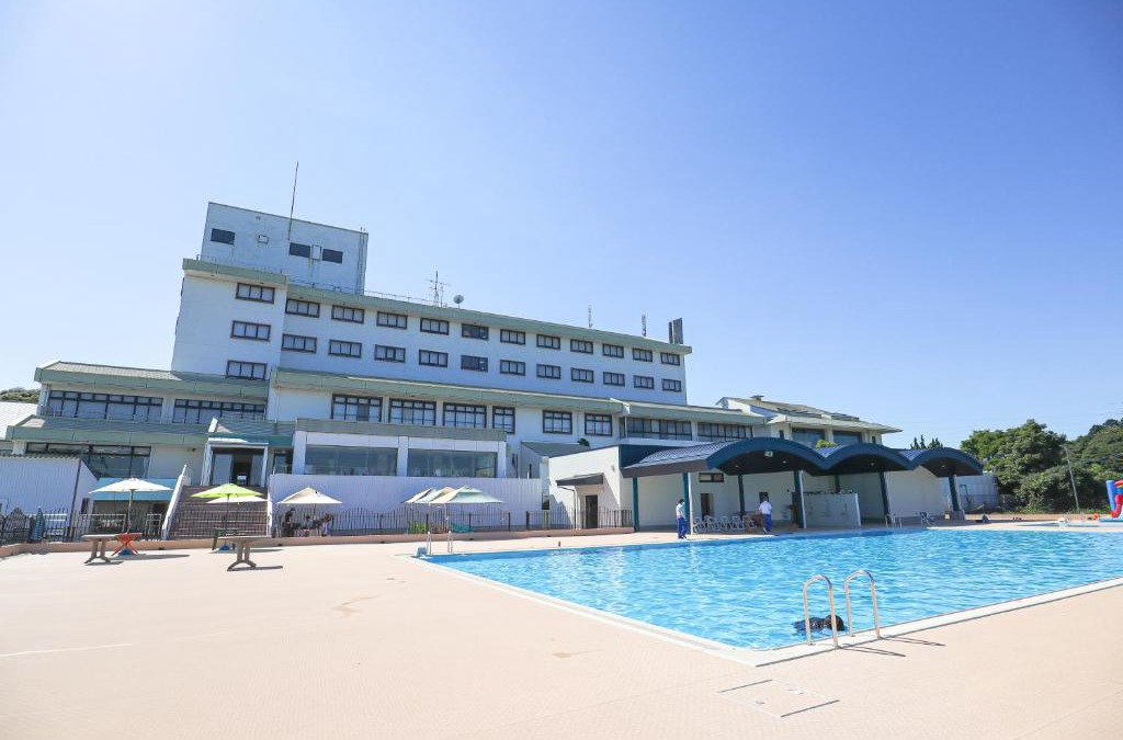 Kunisaki Hotel | ホテルベイグランド国東