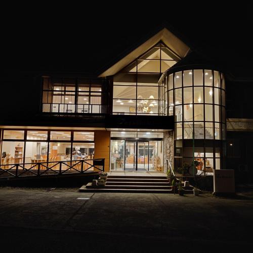 Kofu-cho Hotel | ホテル蒜山ヒルズ