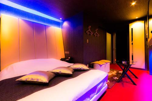 Gotemba Hotel | ホテルR-Adult only-lovehotel