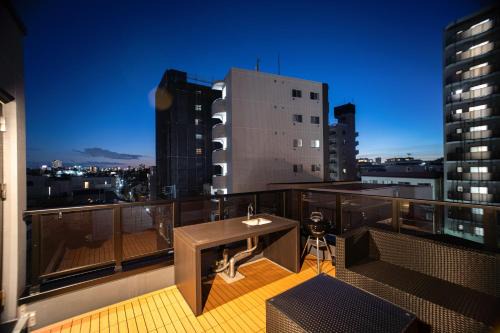 Honmachi House | ボルタラ渋谷