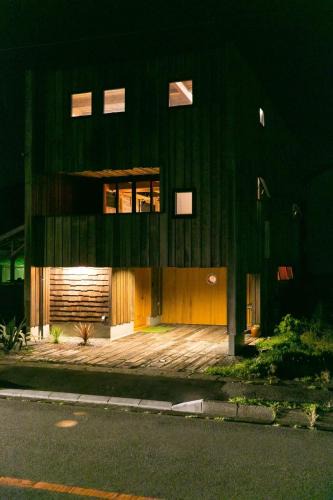 Echizen-cho House | マーレゲストハウス