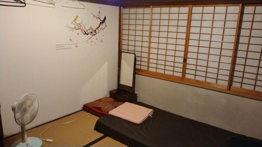 Kakinokizaka House | レンタルルーム目黒2