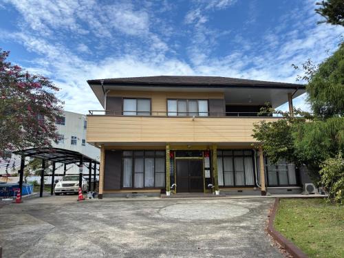 Mito House | 一棟貸しの宿 貸別荘 水戸ハウス Vacation Rental Mito House! Location is 1-2-55 Kanemachi Ibaraki Prefecture 場所は茨城県水戸市金町1-2-55です ドア横のキーボックスの番号はご予約後に,チェックイン情報を見る,をご覧下さい