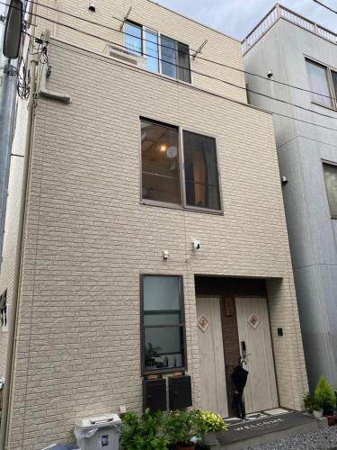 Kiyokawa Villa | 仁源宿