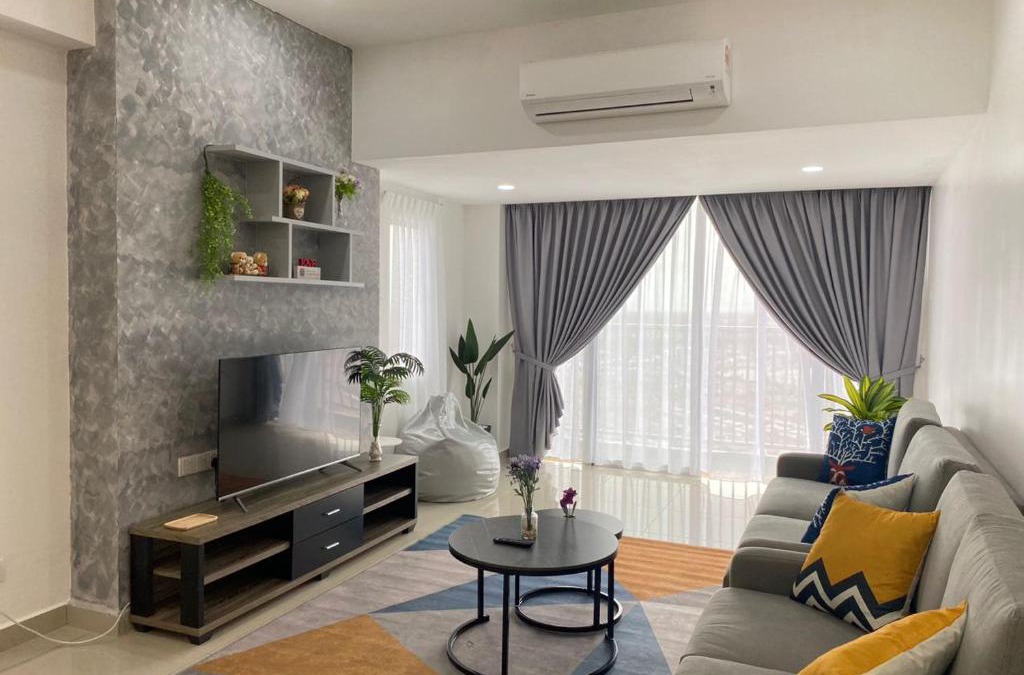 Sitiawan House | 休闲民宿 Leisure Homestay @The Venus Sitiawan