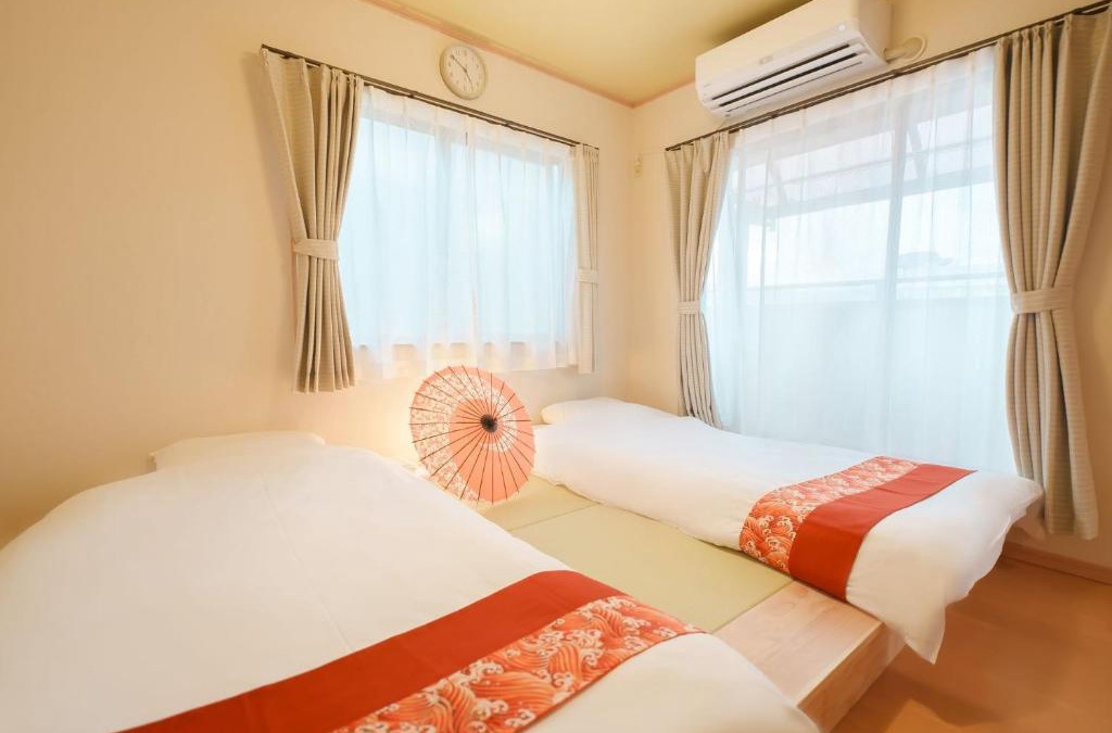 Ota Villa | 匯家 平和島ビル