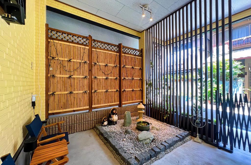 Joto House | 千間川-緑橋