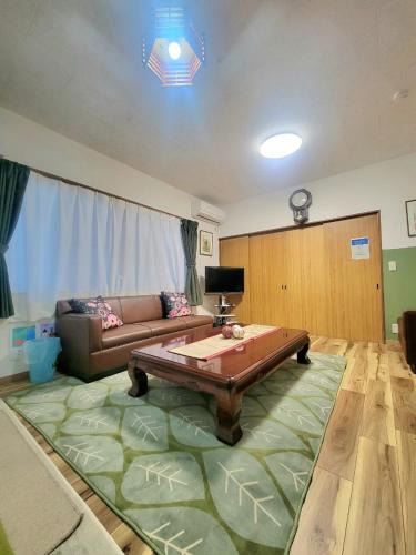 Funabashi Apartment | 古民家 鈴乃家~SUZUNOYA 8名まで滞在可 船橋駅の隠れ宿