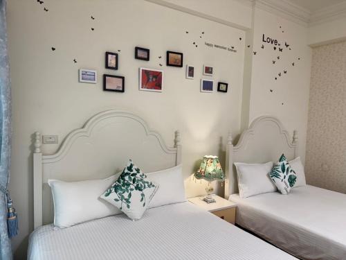 Hualien City Centre House | 喜約民宿丨花蓮包棟民宿丨花蓮親子民宿
