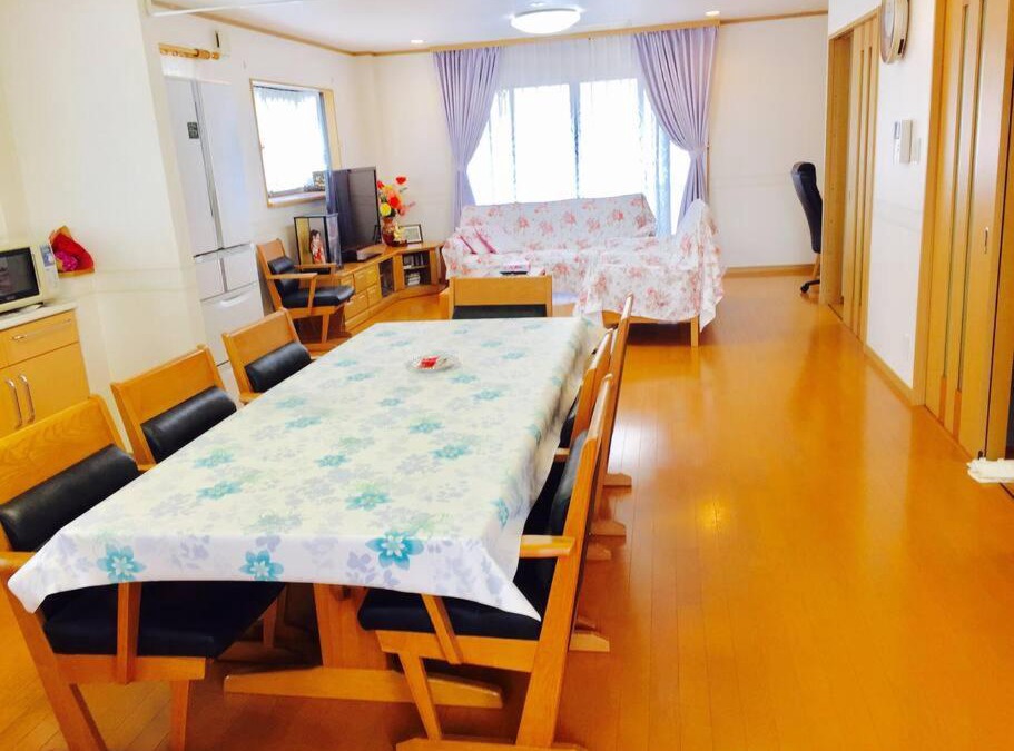 Hirano Ward House | 大阪ウェンシン民泊
