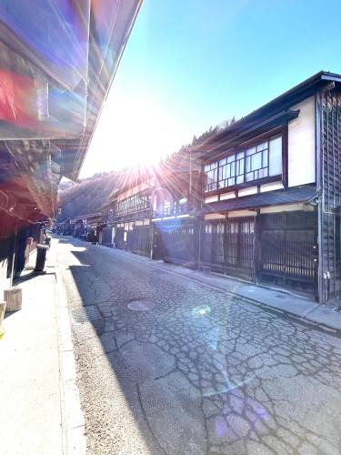 Narai-juku House | 奈良井駅徒歩10分中山道奈良井宿古民家一棟貸し御宿美里屋