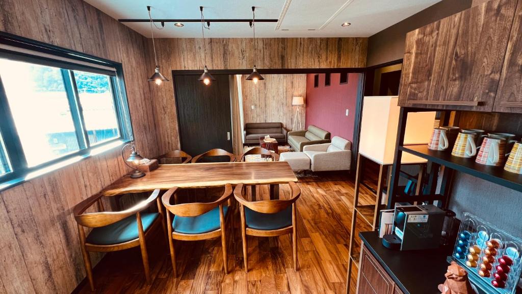 Asuka House | 女性専用貸切の宿 月舟庵 Private female-only accommodation Tsukifunean