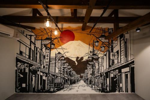 Shimo-yoshida Villa | 将 -show-