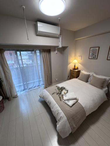 Minamiotsuka Apartment | 山手線「大塚駅」徒歩5分 貸切部屋