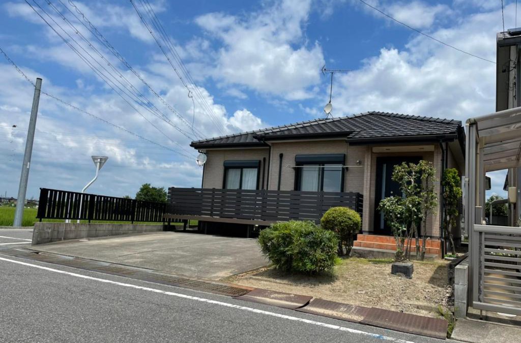 Okazaki House | 岡崎Haus