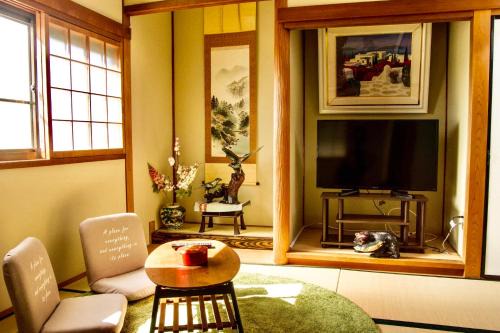 Izumisano House | 幽舍の庭