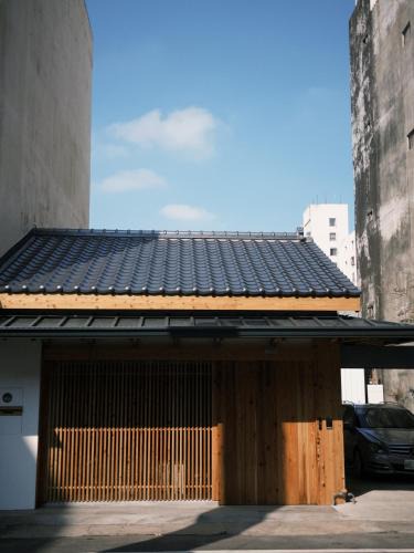West District Villa | 弎秋 A chu