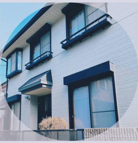Kamagaya Villa | 心の癒す宿