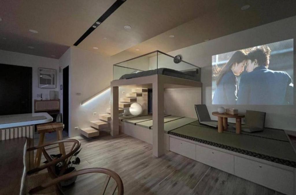 Toucheng Apartment | 怡蘭灣頭城海景房