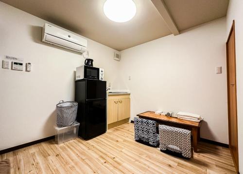 Shinsekai Villa | 恵美屋 南