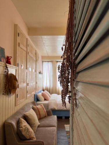 Hualien City Centre Bed & Breakfast | 悠花蓮民宿Unique Hualien