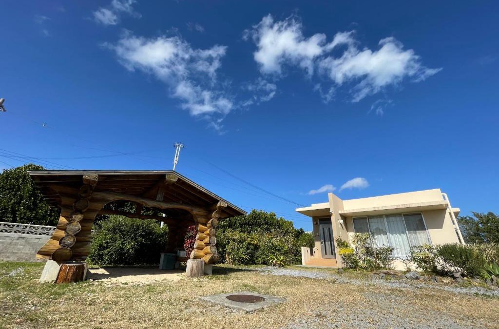 Sumuide House | 憩いの場 ただいま〜